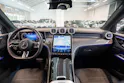 MERCEDES-BENZ GLC 300 d AMG Line 4matic / Rückfahrkamera / el.Sitze / Ambientebeleuchtung