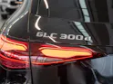 MERCEDES-BENZ GLC 300 d AMG Line 4matic / Rückfahrkamera / el.Sitze / Ambientebeleuchtung
