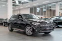 MERCEDES-BENZ GLC 300 d AMG Line 4matic / Rückfahrkamera / el.Sitze / Ambientebeleuchtung