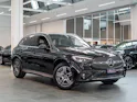 MERCEDES-BENZ GLC 300 d AMG Line 4matic / Rückfahrkamera / el.Sitze / Ambientebeleuchtung