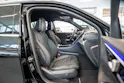 MERCEDES-BENZ GLC 300 d AMG Line 4matic / Rückfahrkamera / el.Sitze / Ambientebeleuchtung