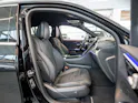 MERCEDES-BENZ GLC 300 d AMG Line 4matic / Rückfahrkamera / el.Sitze / Ambientebeleuchtung