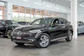 MERCEDES-BENZ GLC 300 d AMG Line 4matic / Rückfahrkamera / el.Sitze / Ambientebeleuchtung