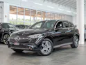 MERCEDES-BENZ GLC 300 d AMG Line 4matic / Rückfahrkamera / el.Sitze / Ambientebeleuchtung