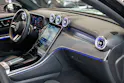 MERCEDES-BENZ GLC 300 d AMG Line 4matic / Rückfahrkamera / el.Sitze / Ambientebeleuchtung