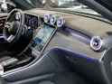 MERCEDES-BENZ GLC 300 d AMG Line 4matic / Rückfahrkamera / el.Sitze / Ambientebeleuchtung