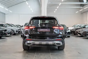MERCEDES-BENZ GLC 300 d AMG Line 4matic / Rückfahrkamera / el.Sitze / Ambientebeleuchtung