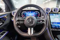 MERCEDES-BENZ GLC 300 d AMG Line 4matic / Rückfahrkamera / el.Sitze / Ambientebeleuchtung