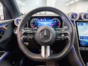 MERCEDES-BENZ GLC 300 d AMG Line 4matic / Rückfahrkamera / el.Sitze / Ambientebeleuchtung