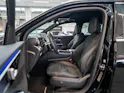MERCEDES-BENZ GLC 300 d AMG Line 4matic / Rückfahrkamera / el.Sitze / Ambientebeleuchtung