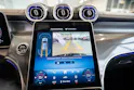 MERCEDES-BENZ GLC 300 d AMG Line 4matic / Rückfahrkamera / el.Sitze / Ambientebeleuchtung