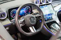 MERCEDES-BENZ GLC 300 d AMG Line 4matic / Rückfahrkamera / el.Sitze / Ambientebeleuchtung