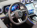 MERCEDES-BENZ GLC 300 d AMG Line 4matic / Rückfahrkamera / el.Sitze / Ambientebeleuchtung