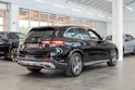 MERCEDES-BENZ GLC 300 d AMG Line 4matic / Rückfahrkamera / el.Sitze / Ambientebeleuchtung