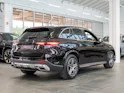 MERCEDES-BENZ GLC 300 d AMG Line 4matic / Rückfahrkamera / el.Sitze / Ambientebeleuchtung