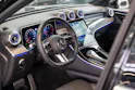 MERCEDES-BENZ GLC 300 d AMG Line 4matic / Rückfahrkamera / el.Sitze / Ambientebeleuchtung