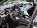 MERCEDES-BENZ GLC 300 d AMG Line 4matic / Rückfahrkamera / el.Sitze / Ambientebeleuchtung