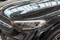 MERCEDES-BENZ GLC 300 d AMG Line 4matic / Rückfahrkamera / el.Sitze / Ambientebeleuchtung