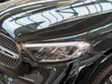 MERCEDES-BENZ GLC 300 d AMG Line 4matic / Rückfahrkamera / el.Sitze / Ambientebeleuchtung