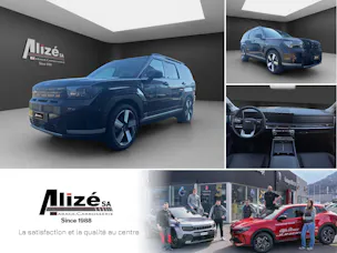 HYUNDAI Santa Fe 1.6 T-GDi PHEV Vertex 4WD Automatic 7 places