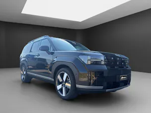 HYUNDAI Santa Fe 1.6 T-GDi PHEV Vertex 4WD Automatic 7 places