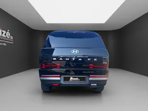 HYUNDAI Santa Fe 1.6 T-GDi PHEV Vertex 4WD Automatic 7 places