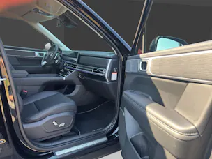 HYUNDAI Santa Fe 1.6 T-GDi PHEV Vertex 4WD Automatic 7 places