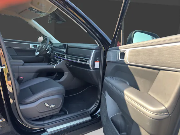 HYUNDAI Santa Fe 1.6 T-GDi PHEV Vertex 4WD Automatic 7 places