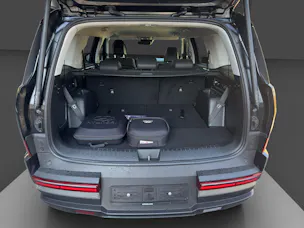 HYUNDAI Santa Fe 1.6 T-GDi PHEV Vertex 4WD Automatic 7 places