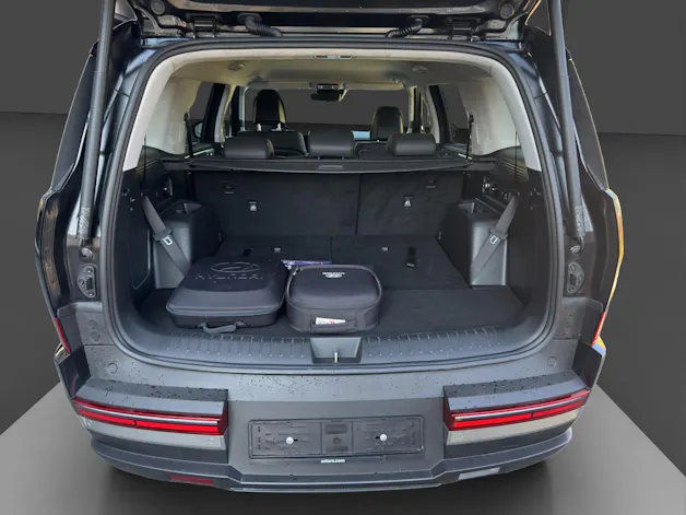 HYUNDAI Santa Fe 1.6 T-GDi PHEV Vertex 4WD Automatic 7 places