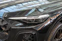 AUDI Q5 2.0 40 TFSI quattro S-Tronic S-Line / Rückfahrkamera / Navi / Sportsitze