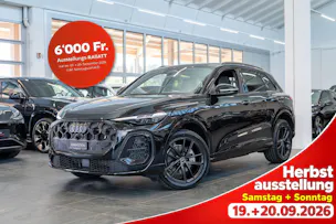 AUDI Q5 2.0 40 TFSI quattro S-Tronic S-Line / Rückfahrkamera / Navi / Sportsitze