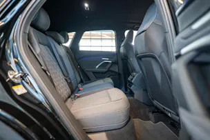 AUDI Q5 2.0 40 TFSI quattro S-Tronic S-Line / Rückfahrkamera / Navi / Sportsitze