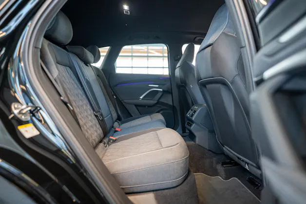 AUDI Q5 2.0 40 TFSI quattro S-Tronic S-Line / Rückfahrkamera / Navi / Sportsitze