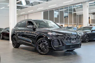AUDI Q5 2.0 40 TFSI quattro S-Tronic S-Line / Rückfahrkamera / Navi / Sportsitze