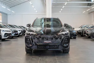 AUDI Q5 2.0 40 TFSI quattro S-Tronic S-Line / Rückfahrkamera / Navi / Sportsitze