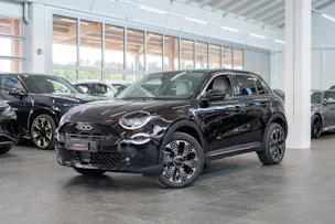 FIAT 600 1.2 Hybrid La Prima / Leder Sitze / Navi