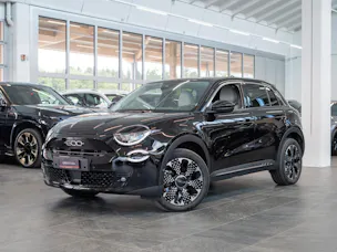 FIAT 600 1.2 Hybrid La Prima / Leder Sitze / Navi