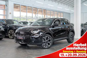 FIAT 600 1.2 Hybrid La Prima / Leder Sitze / Navi