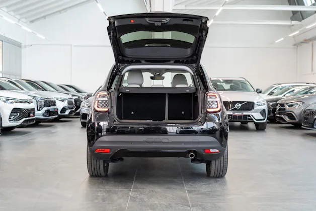 FIAT 600 1.2 Hybrid La Prima / Leder Sitze / Navi