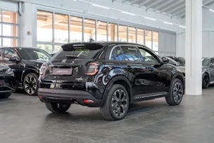 FIAT 600 1.2 Hybrid La Prima / Leder Sitze / Navi