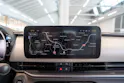 FIAT 600 1.2 Hybrid La Prima / Leder Sitze / Navi