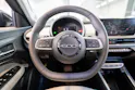 FIAT 600 1.2 Hybrid La Prima / Leder Sitze / Navi