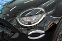 FIAT 600 1.2 Hybrid La Prima / Leder Sitze / Navi