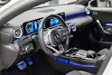 MERCEDES-BENZ A 180 d AMG Line Limousine / Rückfahrkamera / Ambientebeleuchtung / Sitzheizung