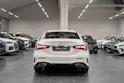 MERCEDES-BENZ A 180 d AMG Line Limousine / Rückfahrkamera / Ambientebeleuchtung / Sitzheizung
