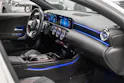 MERCEDES-BENZ A 180 d AMG Line Limousine / Rückfahrkamera / Ambientebeleuchtung / Sitzheizung