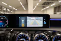 MERCEDES-BENZ A 180 d AMG Line Limousine / Rückfahrkamera / Ambientebeleuchtung / Sitzheizung