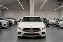 MERCEDES-BENZ A 180 d AMG Line Limousine / Rückfahrkamera / Ambientebeleuchtung / Sitzheizung