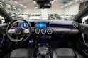 MERCEDES-BENZ A 180 d AMG Line Limousine / Rückfahrkamera / Ambientebeleuchtung / Sitzheizung